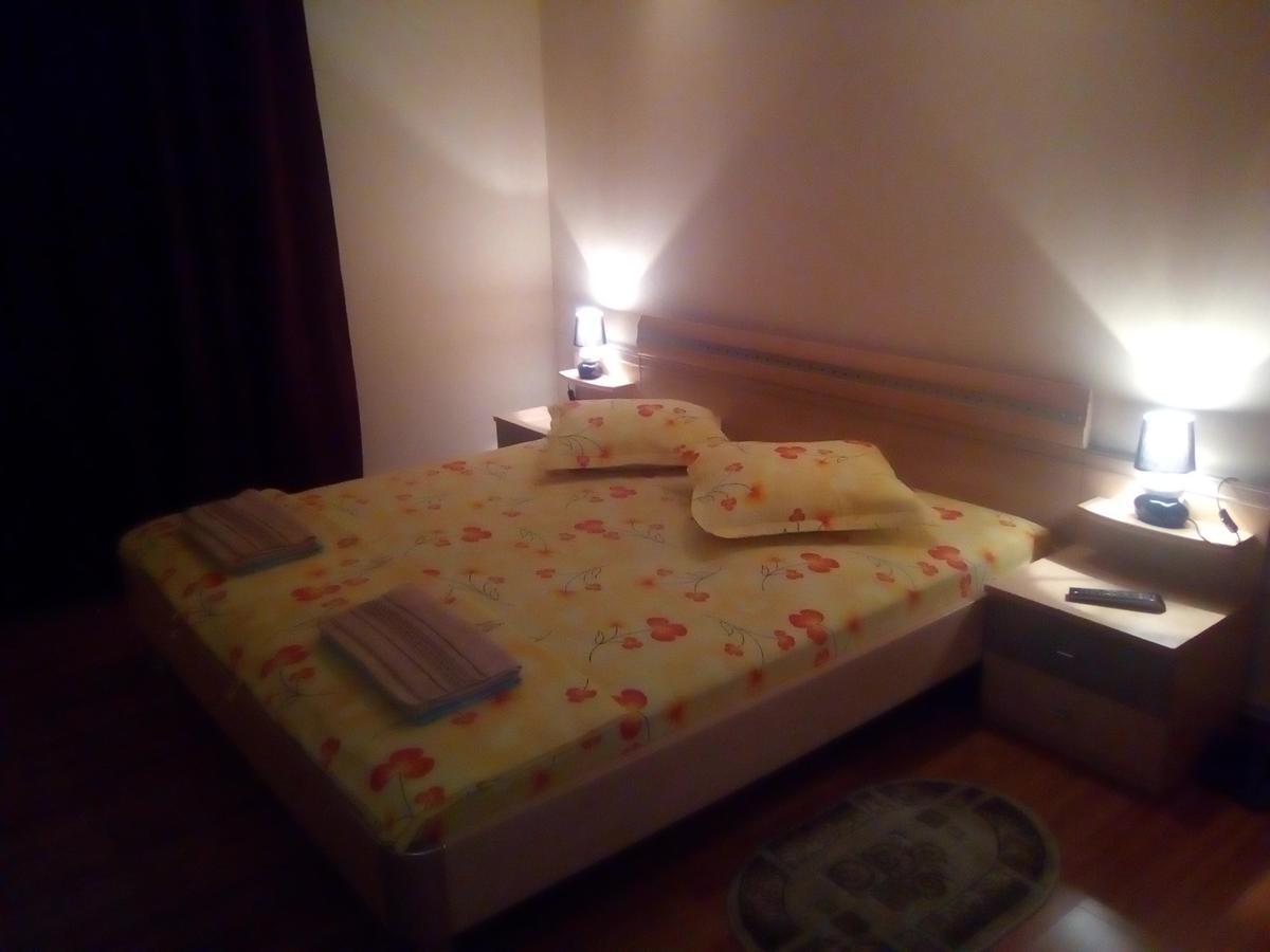 Casa Ovi Si Simo Guest house Hateg