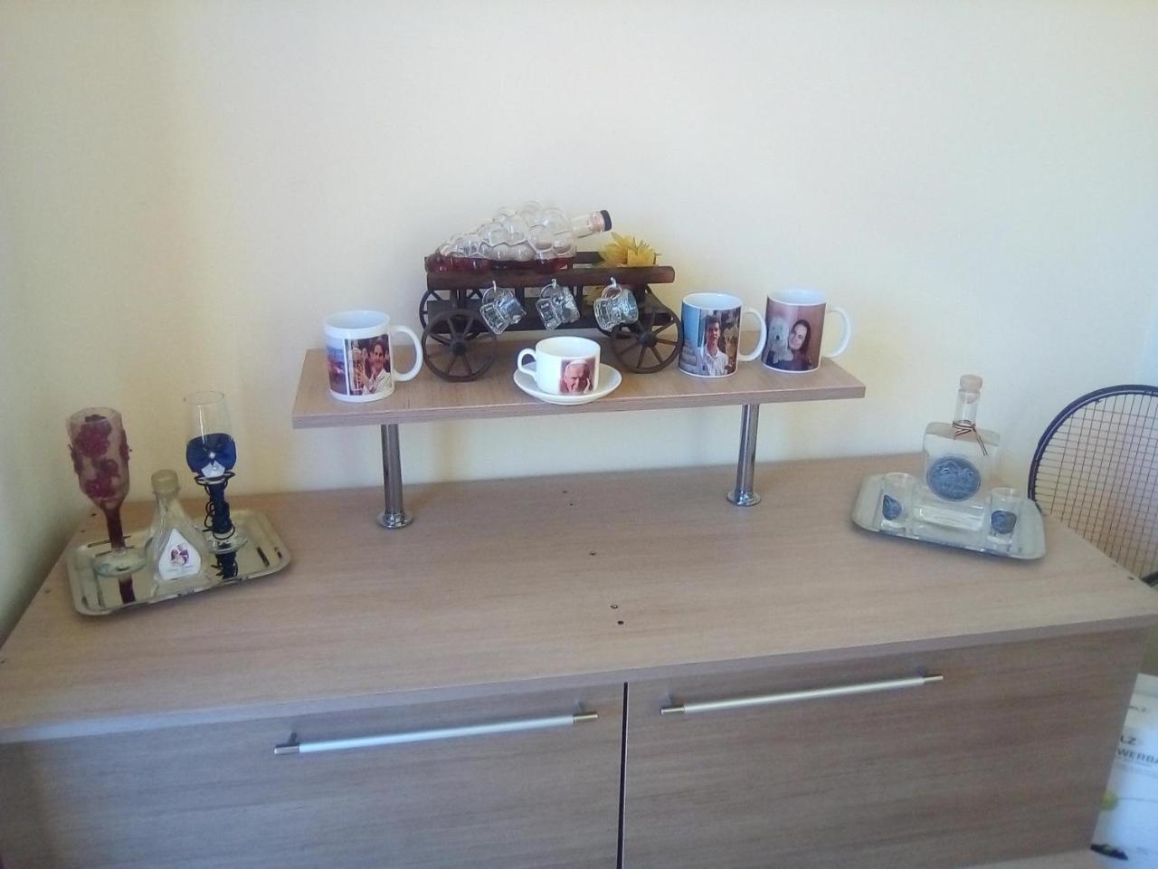 Casa Ovi Si Simo * Haţeg