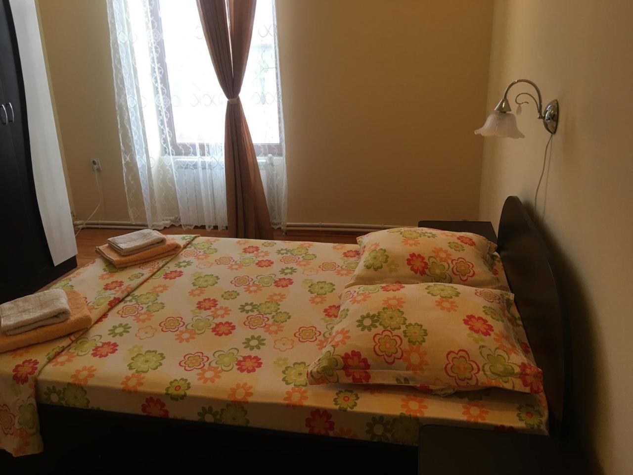 Casa Ovi Si Simo * Haţeg