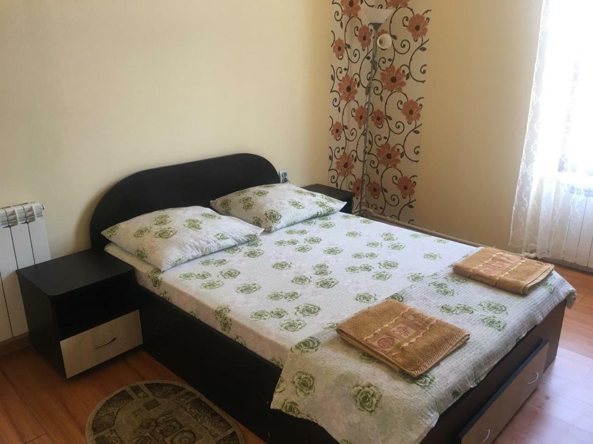 Casa Ovi Si Simo Affittacamere