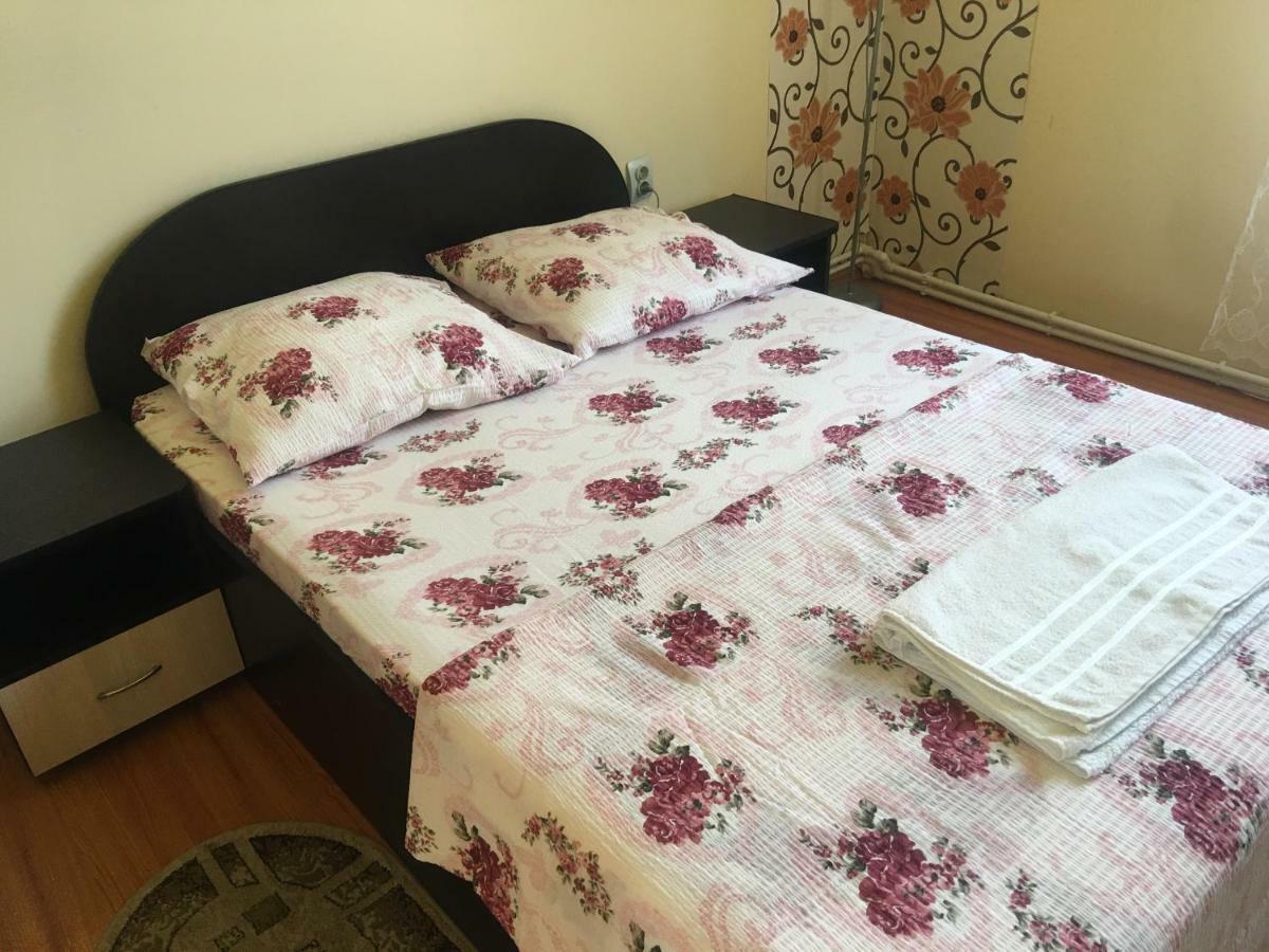 Affittacamere Casa Ovi Si Simo *