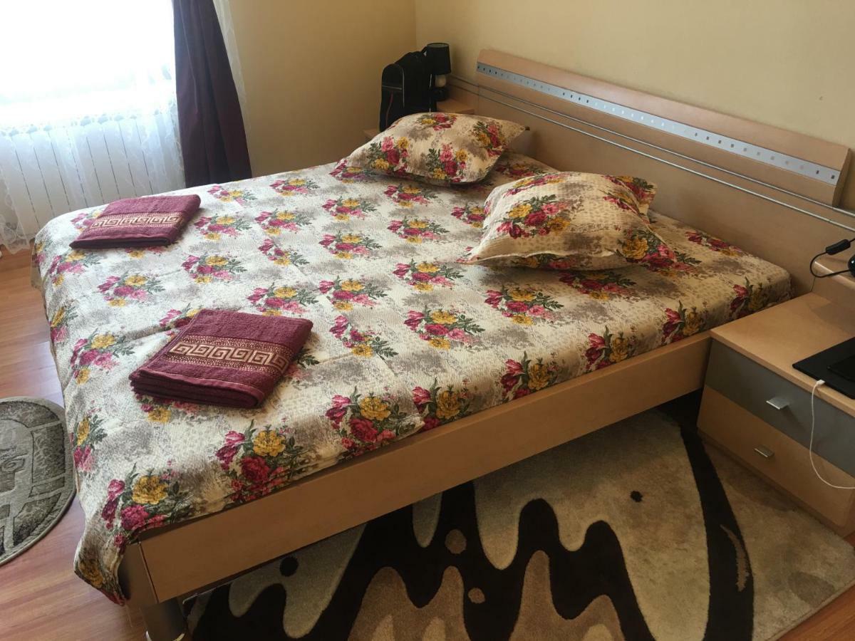 Casa Ovi Si Simo Affittacamere Haţeg